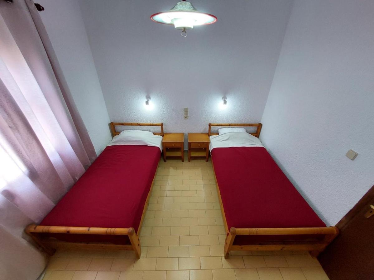 Anthy Villas Department 1 Mardati Экстерьер фото