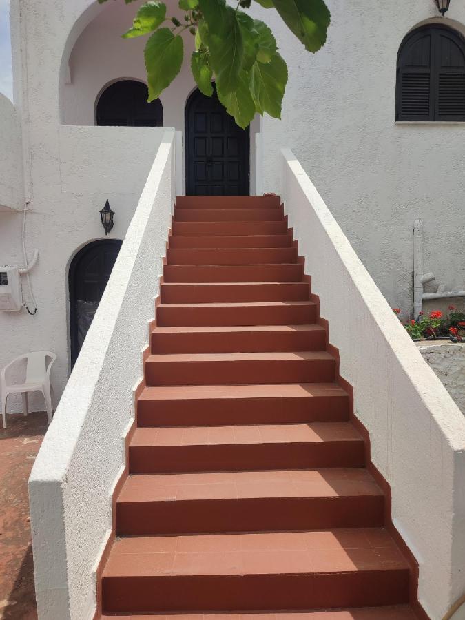 Anthy Villas Department 1 Mardati Экстерьер фото