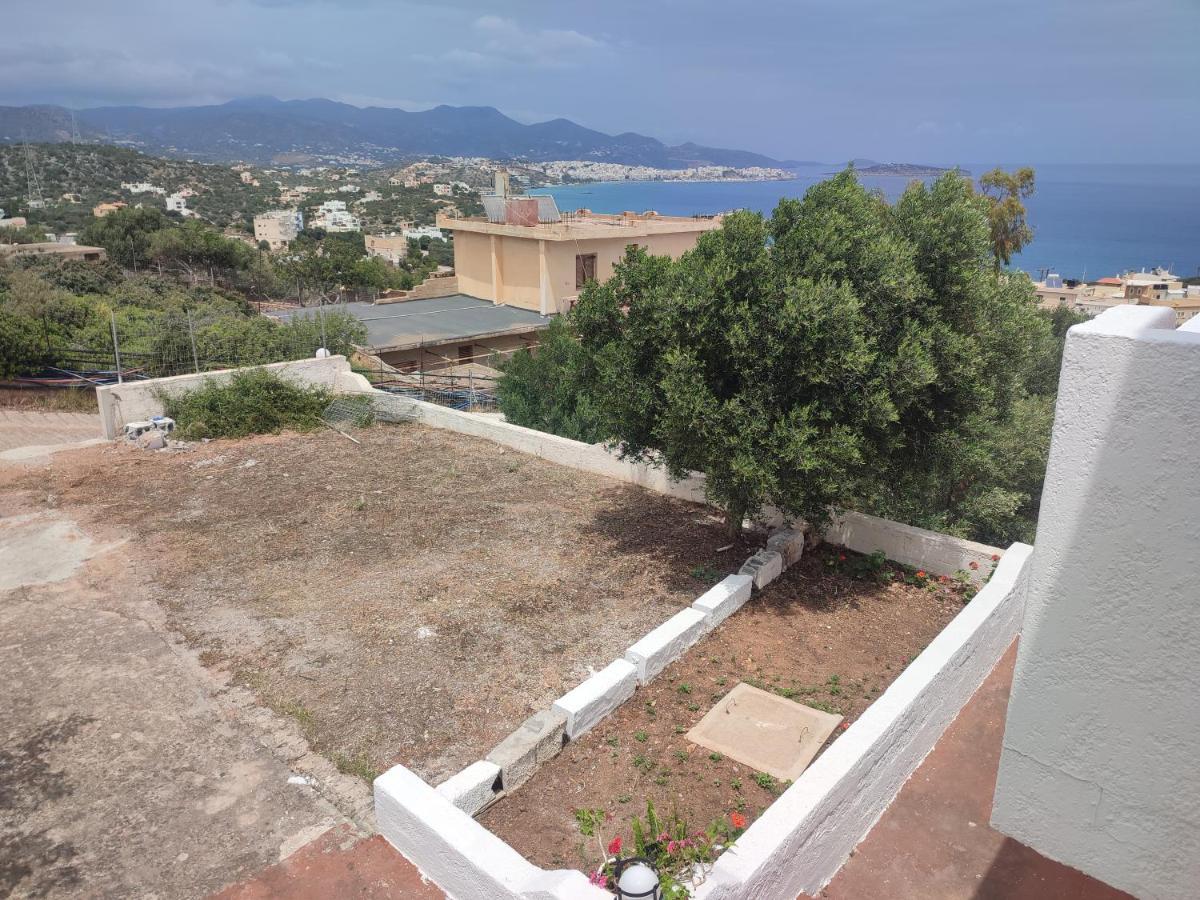 Anthy Villas Department 1 Mardati Экстерьер фото