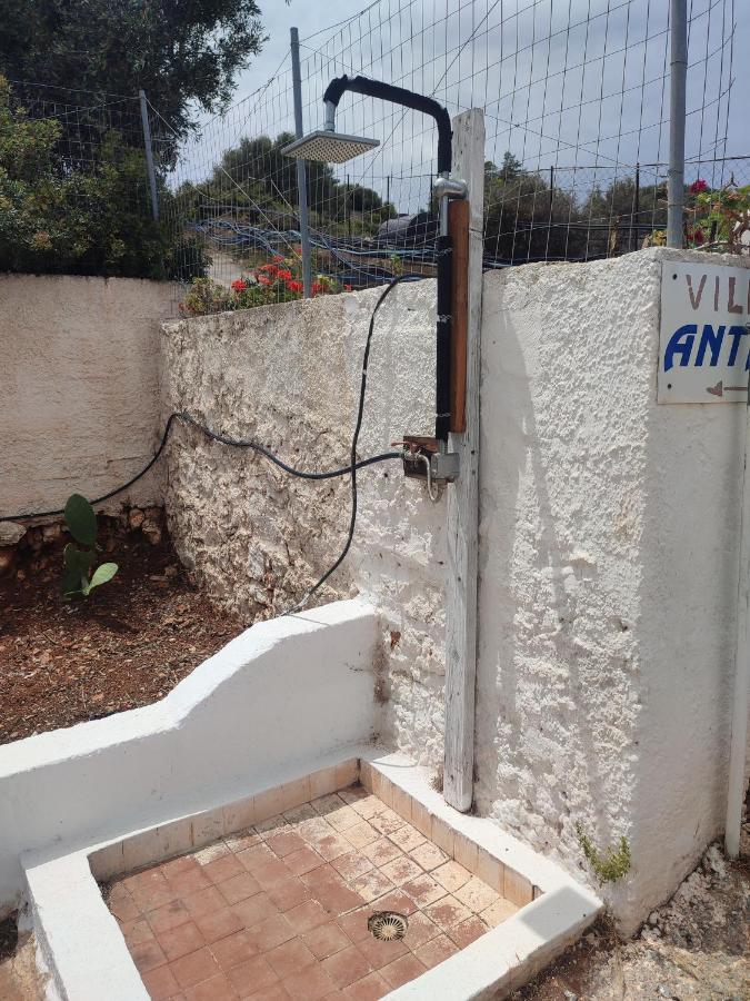Anthy Villas Department 1 Mardati Экстерьер фото